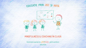 Workshop Mindfulness & Coaching în clasă @ Hotel Cismigiu