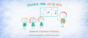 Workshop online Leadership și Motivație @ online