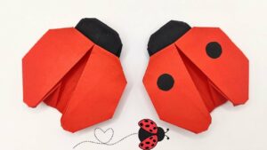 Club Origami-Vestitorii Primăverii @ Ludoteca Family Hub