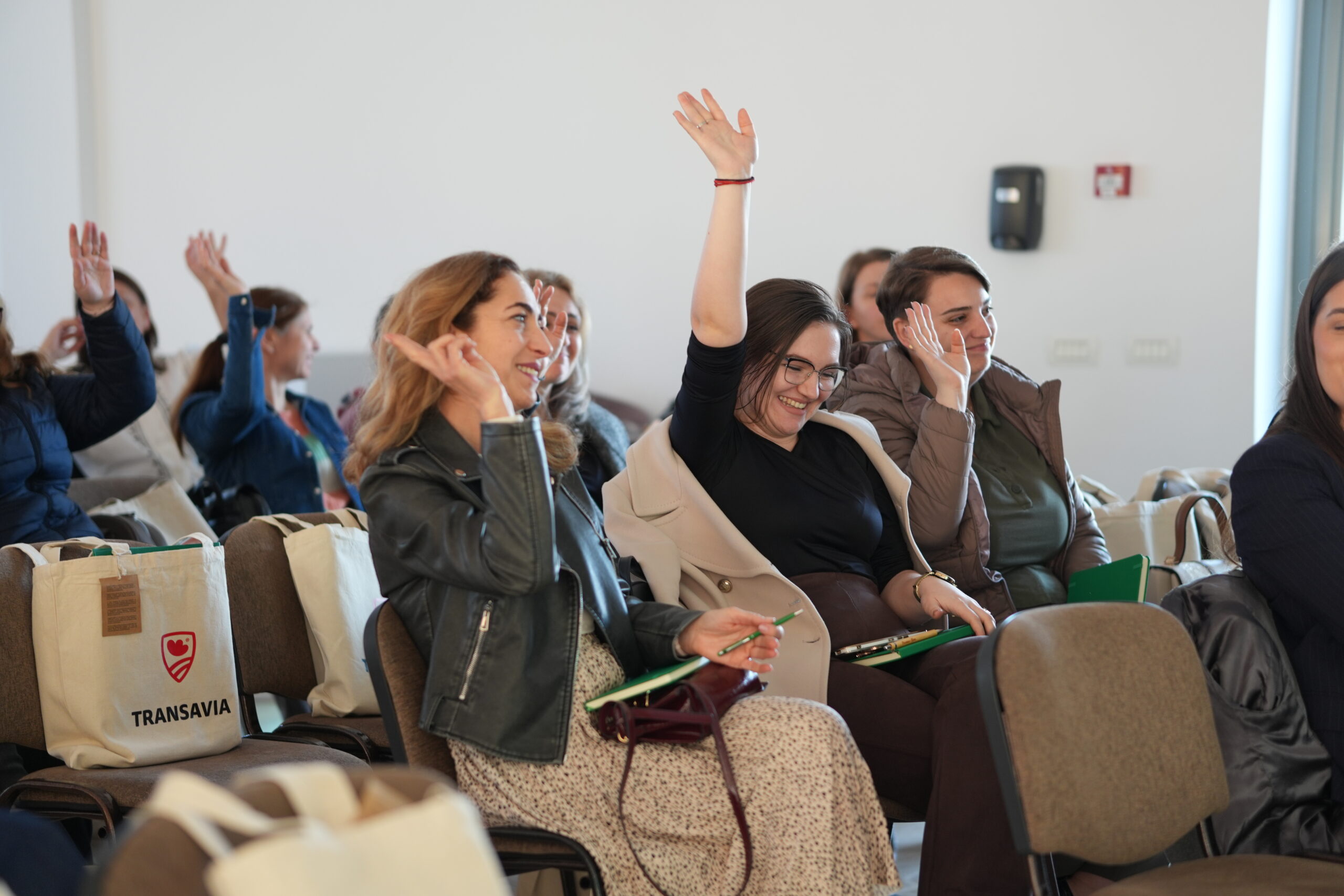 Jurnal de caravană: despre școală, familie și lucrurile care rămân