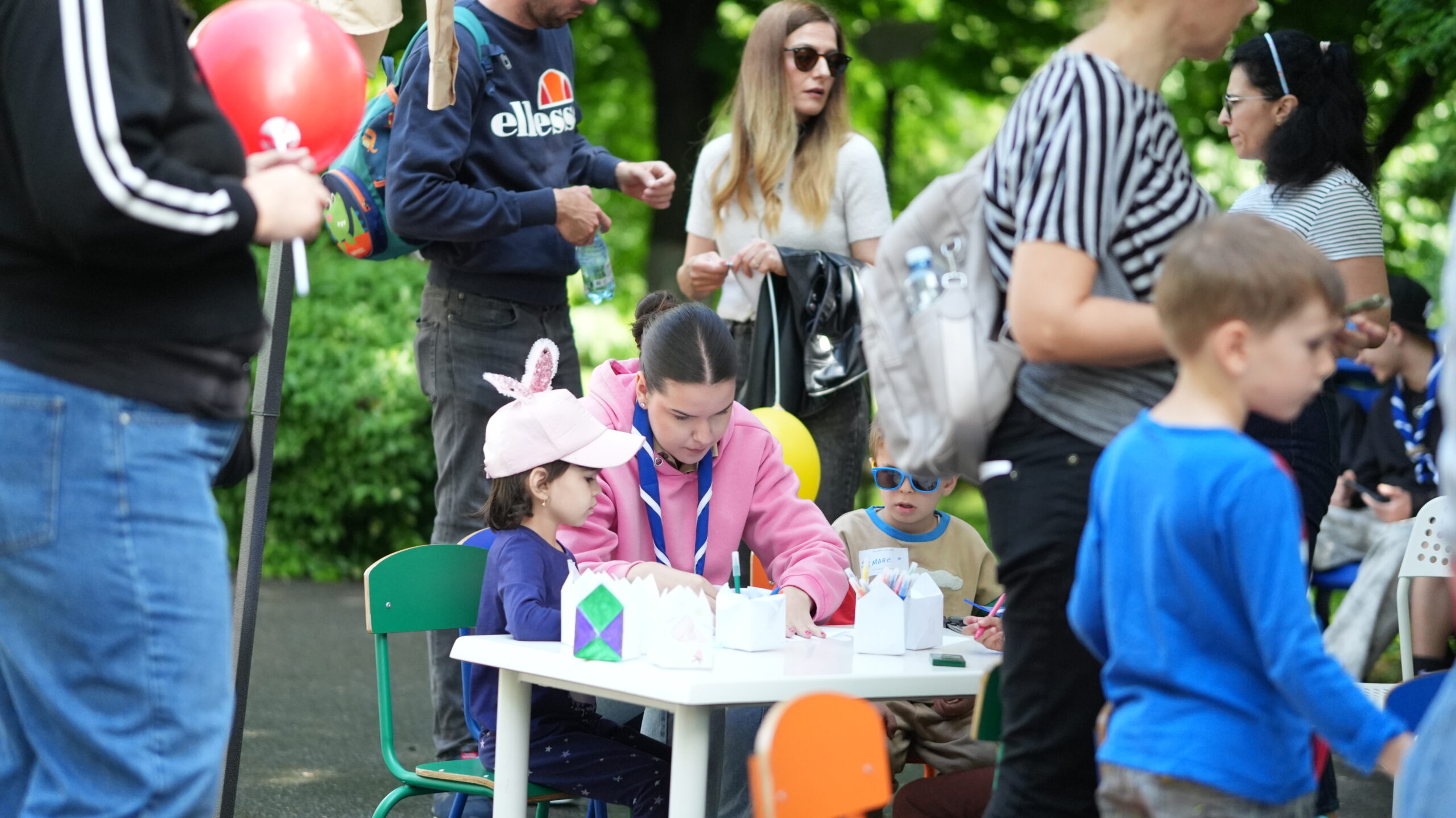PlaYouth a sărbătorit cu succes Maratonul Educației Alternative #12 – 23 Mai 2026